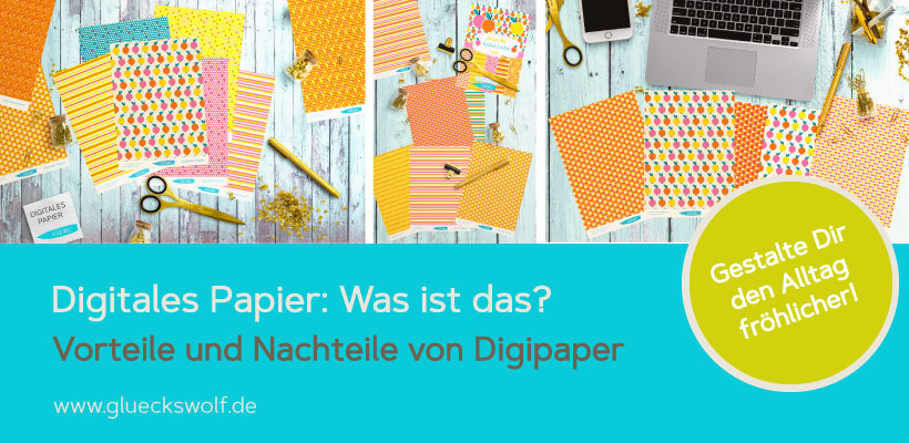 Was verbirgt sich hinter dem Begriff Digitales Papier? Was sind die Vorteile und Nachteile von Digipaper?